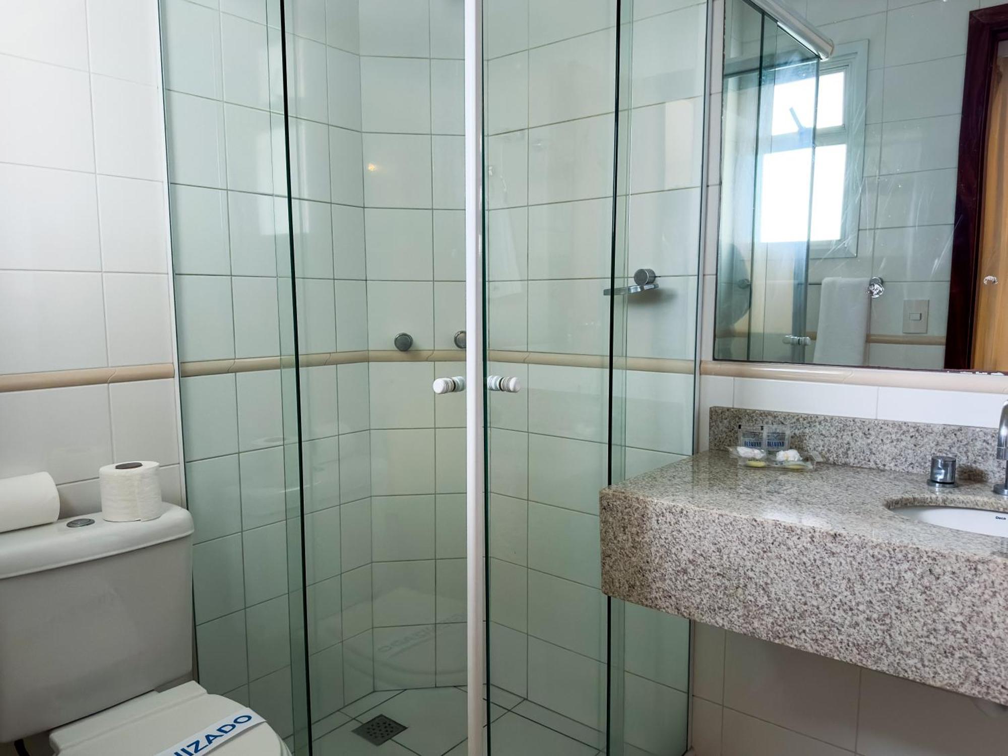 Hotel Cianorte Diamond Dış mekan fotoğraf