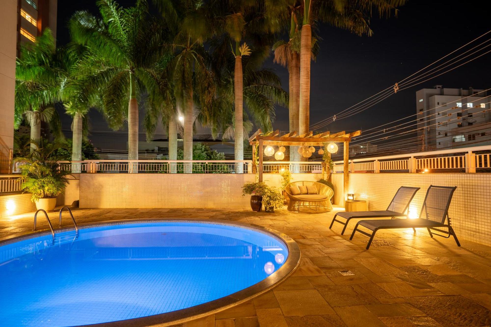Hotel Cianorte Diamond Dış mekan fotoğraf